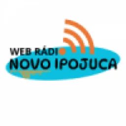 Logotipo da Rádio Novo Ipojuca
