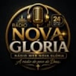 Rádio Nova Glória