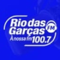 Rádio Rio das Garças FM 100.7