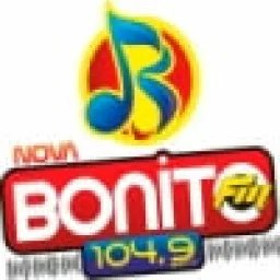 Rádio Nova Bonito FM 104.9