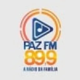 Rádio Paz 89.9 FM