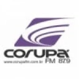 Rádio Corupá FM 87.9