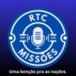 Logotipo da Rádio RTC Missões