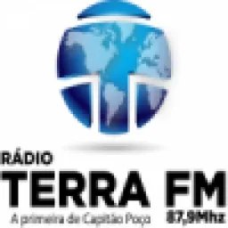 Rádio Terra 87.9 FM