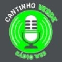 Rádio Web Cantinho Verde
