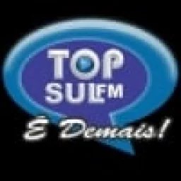 Rádio Top Sul FM