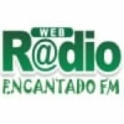Web Rádio Encantado