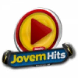 Logotipo da Rádio Jovem Hits