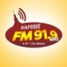 Rádio Oiapoque FM 91.9