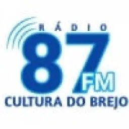 Rádio Cultura do Brejo 87.9 FM