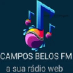 Rádio Campos Belos Digital