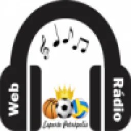 Web Rádio Esporte