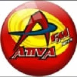 Rádio Ativa FM