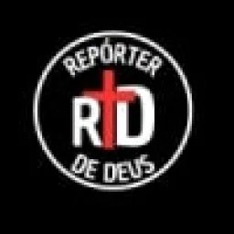 Logotipo da Rádio Online Repórter De Deus