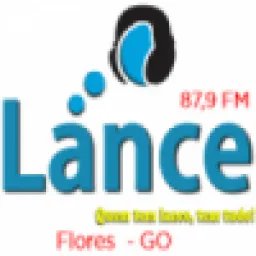 Rádio Lance FM 87.9