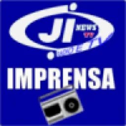 Logotipo da Rádio Imprensa Vale
