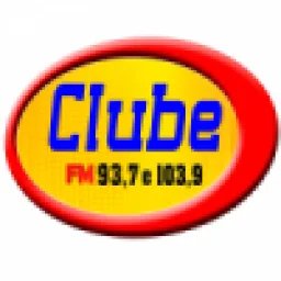 Rádio Clube 103.9 FM