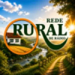 Radio Rede Rural 90.1 FM