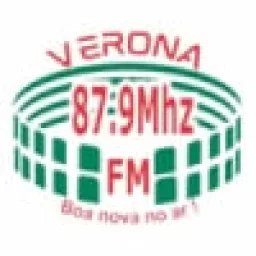 Rádio Verona 87.9 FM