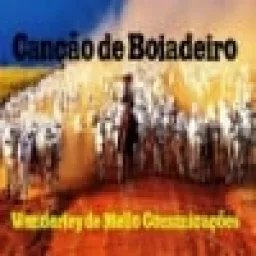 Rádio Canção de Boiadeiro