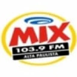 Rádio Mix Alta Paulista 103.9 FM