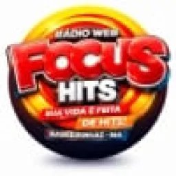 Rádio Web Focus Hits de