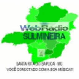 Logotipo da Rádio Sulmineira