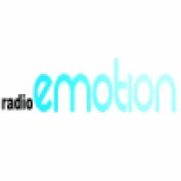 Logotipo da Rádio Emotion