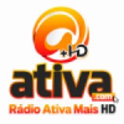 Rádio Ativa Mais HD