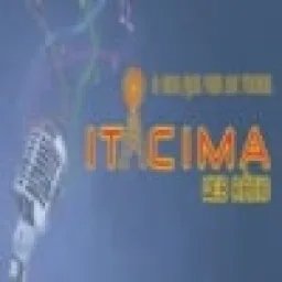 Logotipo da Rádio Itacima Webrádio
