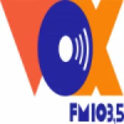 Rádio Vox FM 103.5