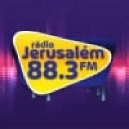 Rádio Jerusalém FM 88.3