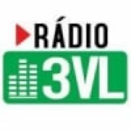 Logotipo da Rádio 3VL