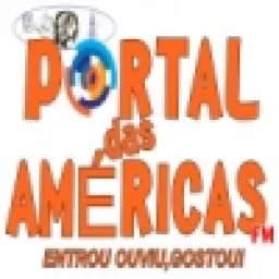 Rádio Portal das Américas