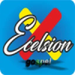 Logotipo da Rádio Excelsion Gospel