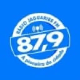 Rádio Jaguaribe FM 87.9