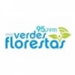 Rádio Verdes Florestas FM 95.7