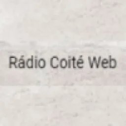 Rádio Coité web