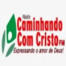 Rádio Caminhando Com Cristo FM