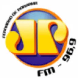 Rádio Jovem Pan FM 96.9