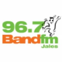 Rádio Band Jales 96.7 FM
