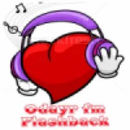 Rádio Odayr FM Flashback
