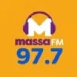 Rádio Massa 97.7 FM