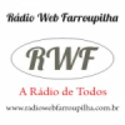 Rádio Web Farroupilha