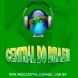Web Rádio Central do Brasil