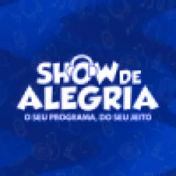 Rádio Show de Alegria