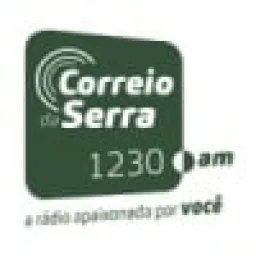 Rádio Correio Da Serra 1230