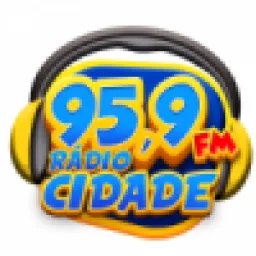 Rádio Cidade FM 95.9