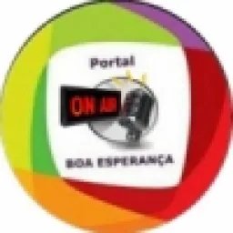 Rádio Portal Boa Esperança