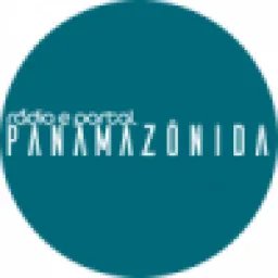 Logotipo da Rádio Panamazônida